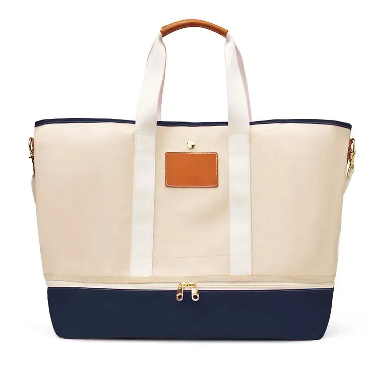 Lara Weekender Tote