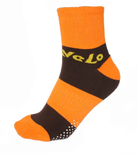 Lavelo Men's Cycling Striped Socks