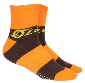 Lavelo Men's Cycling Striped Socks