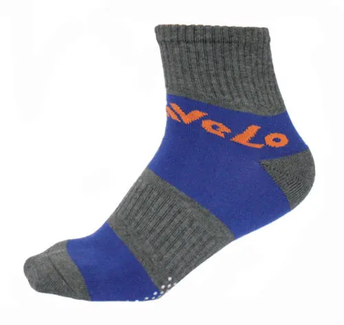 Lavelo Men's Cycling Striped Socks