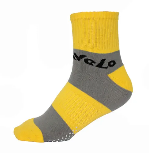 Lavelo Men's Cycling Striped Socks