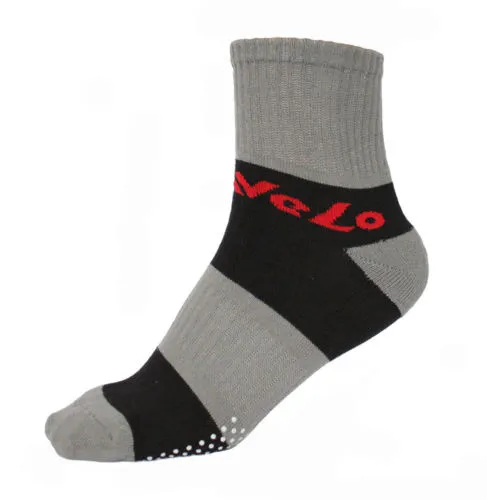 Lavelo Men's Cycling Striped Socks