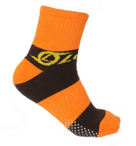 Lavelo Men's Cycling Striped Socks