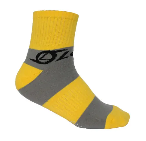 Lavelo Men's Cycling Striped Socks