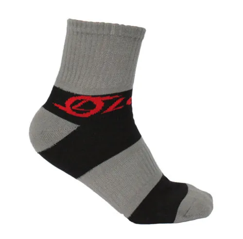 Lavelo Men's Cycling Striped Socks