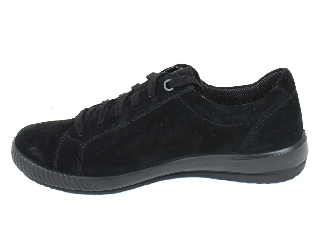 Legero Shoes Tanaro 5.0 Zip Black