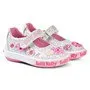 Lelli Kelly Daisy Girls Canvas Shoes