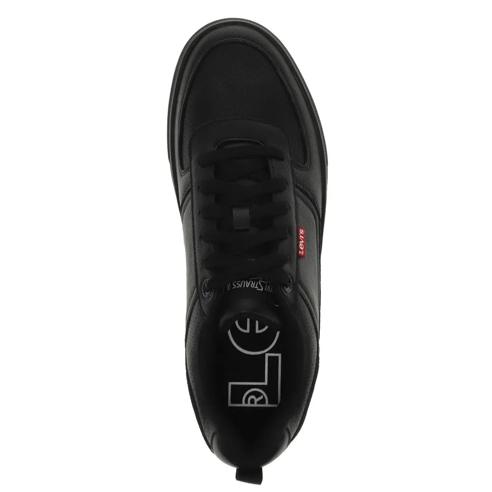 Liam Lo - Mens Casual Sneaker