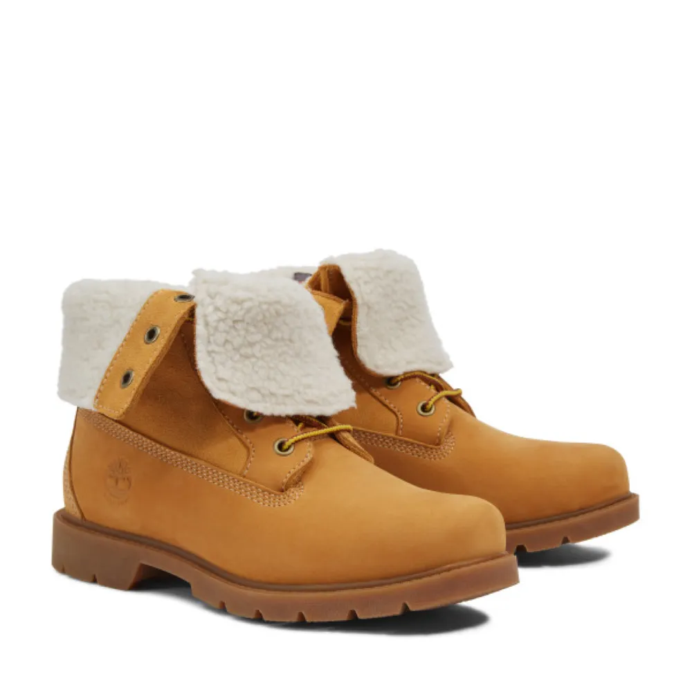 Linden Woods Wheat Boot (TB0A1KGC-231)