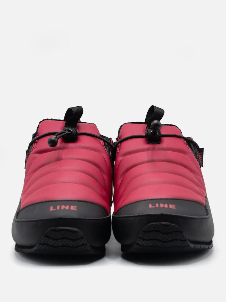 LINE BOOTIE 1.0 - RED