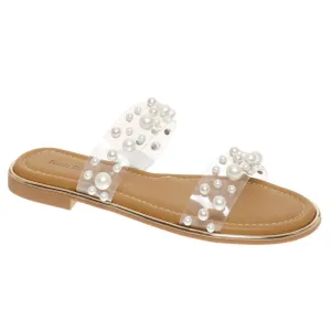 Lydia Pearl Sandal