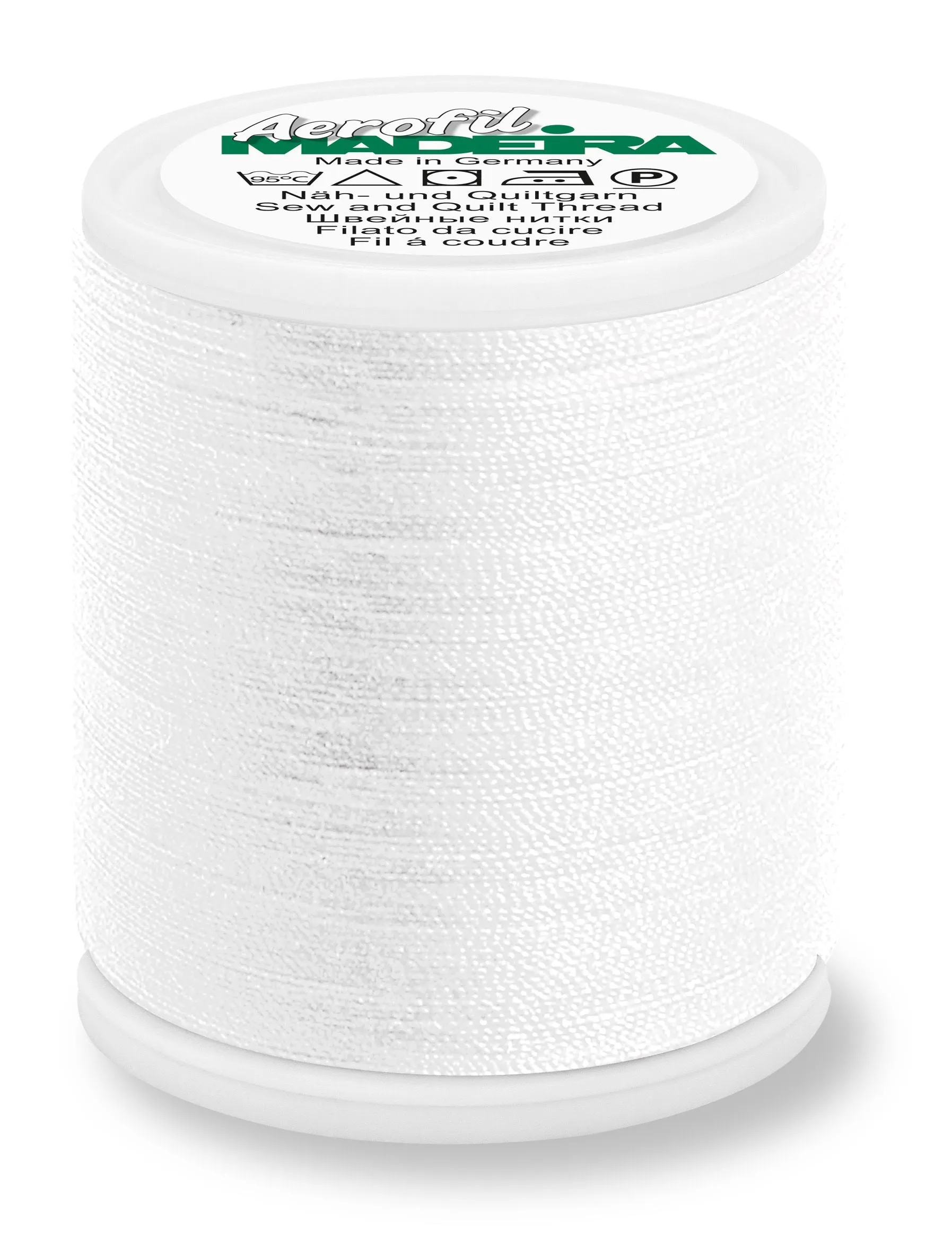 Madeira Aerofil 120 | Polyester Sewing-Construction Thread | 1100 Yards | 9126-8011