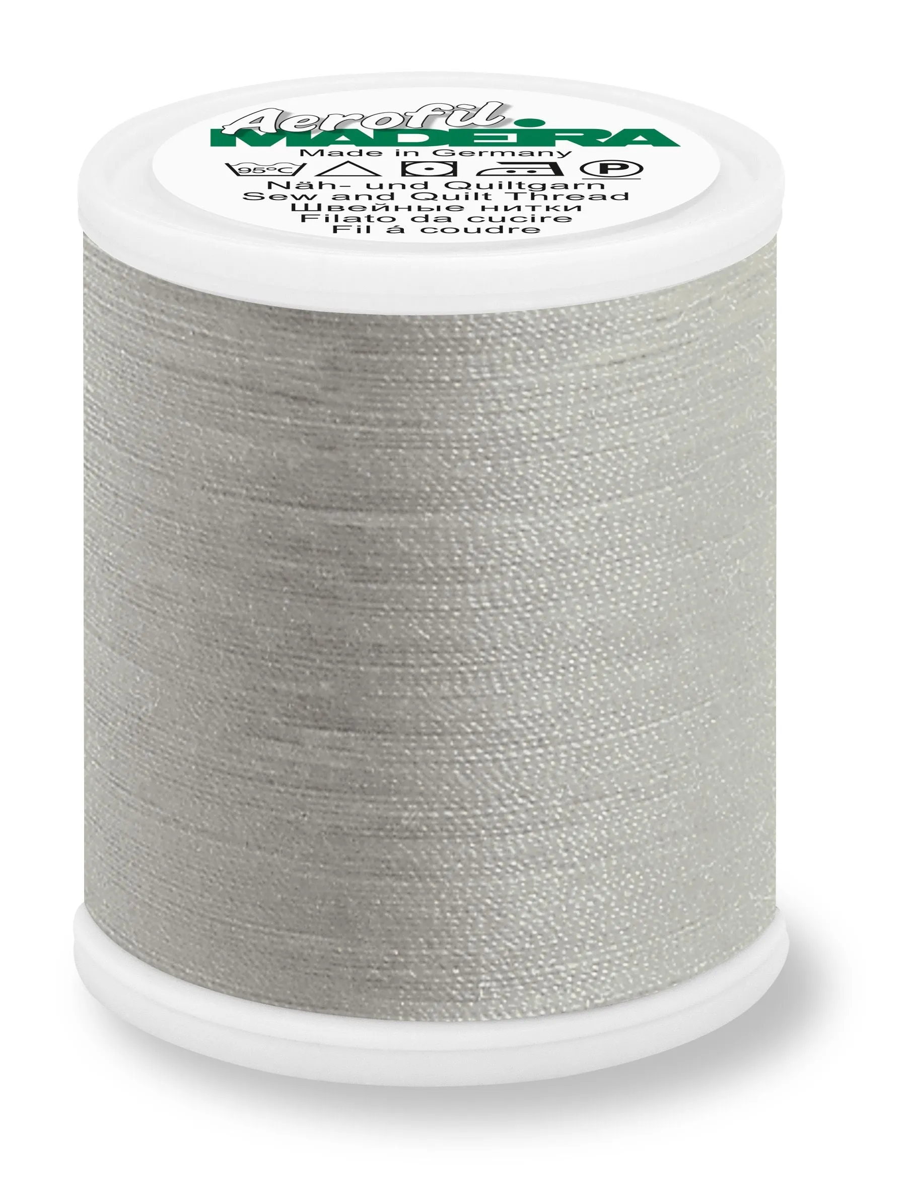 Madeira Aerofil 120 | Polyester Sewing-Construction Thread | 1100 Yards | 9126-8100