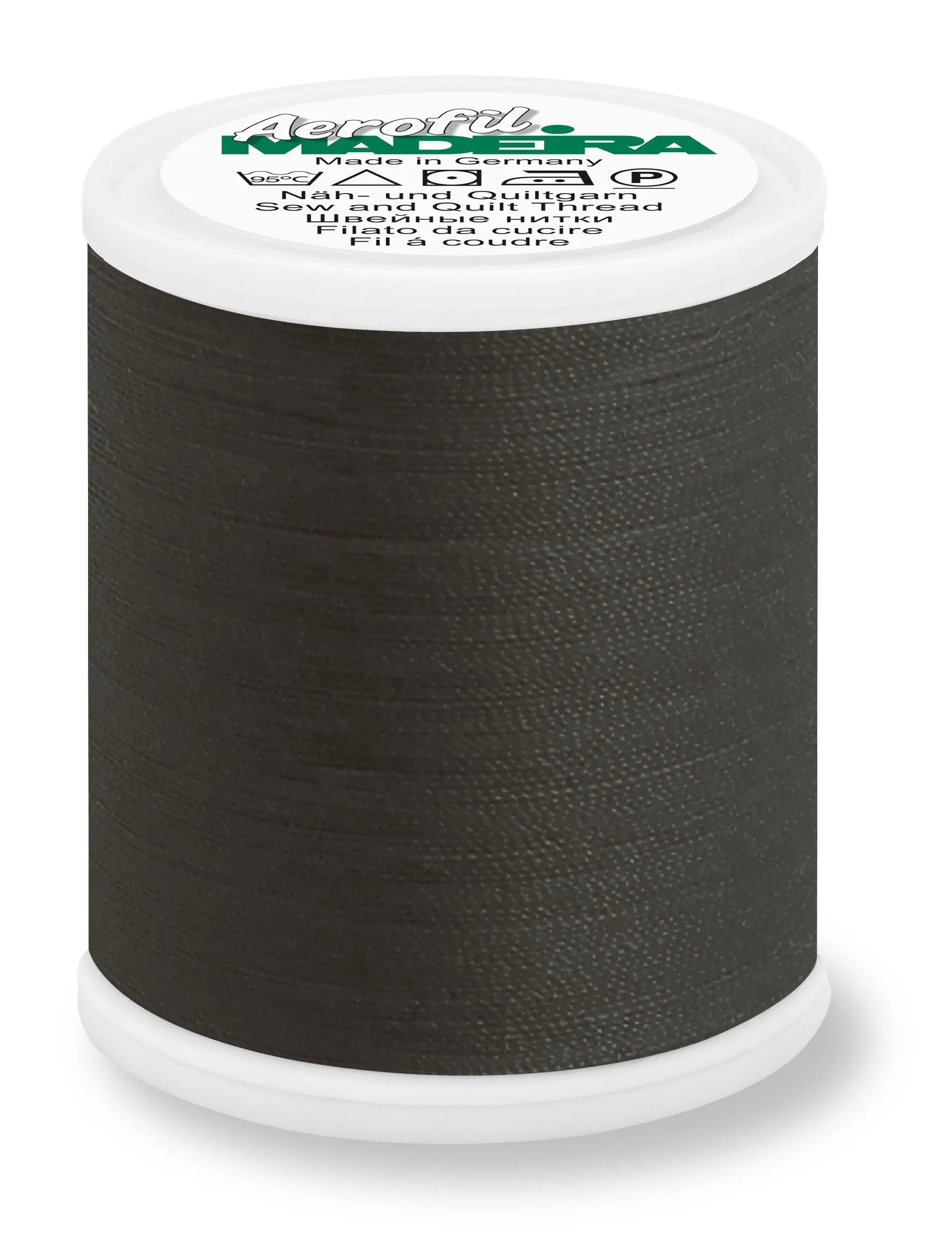 Madeira Aerofil 120 | Polyester Sewing-Construction Thread | 1100 Yards | 9126-8110