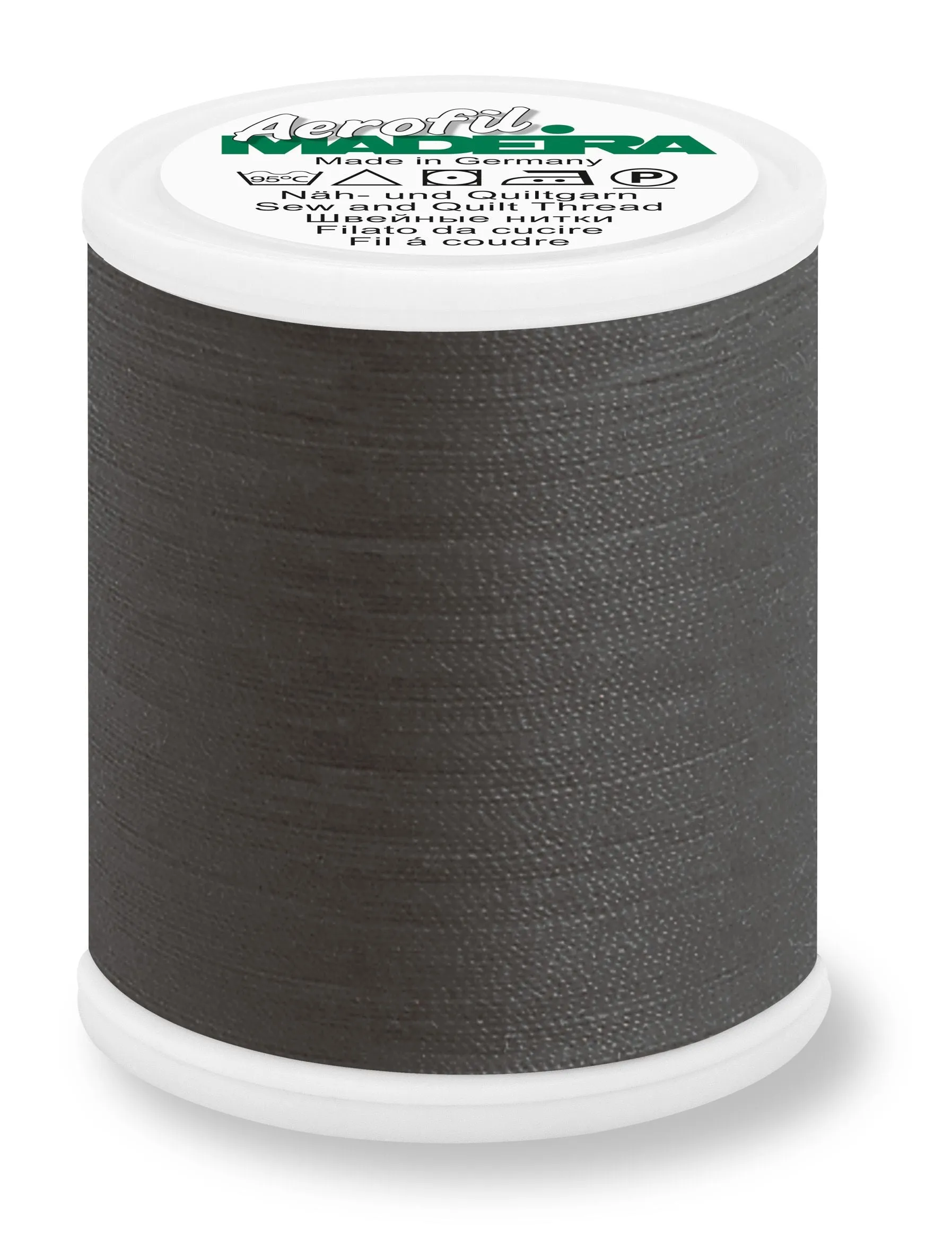 Madeira Aerofil 120 | Polyester Sewing-Construction Thread | 1100 Yards | 9126-8115