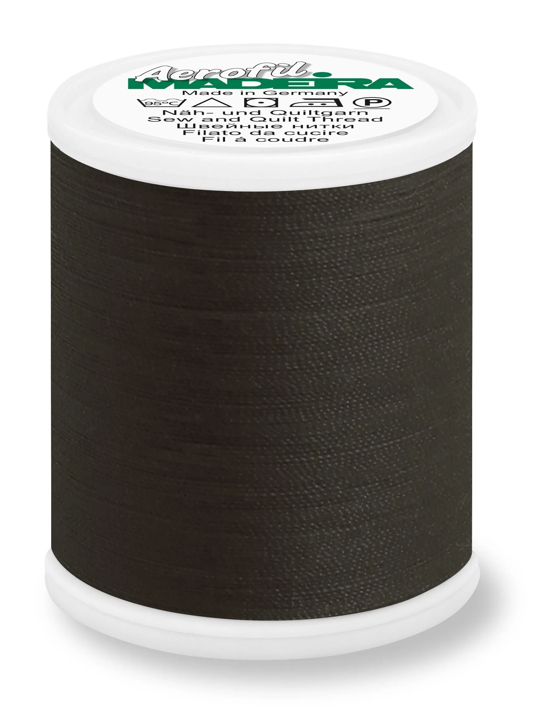 Madeira Aerofil 120 | Polyester Sewing-Construction Thread | 1100 Yards | 9126-8401