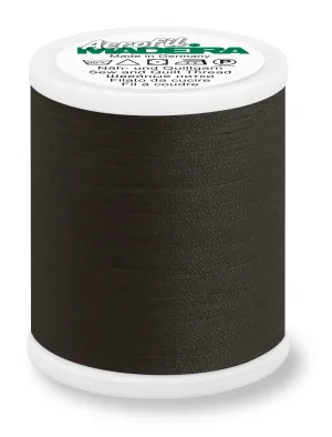 Madeira Aerofil 120 | Polyester Sewing-Construction Thread | 1100 Yards | 9126-8401