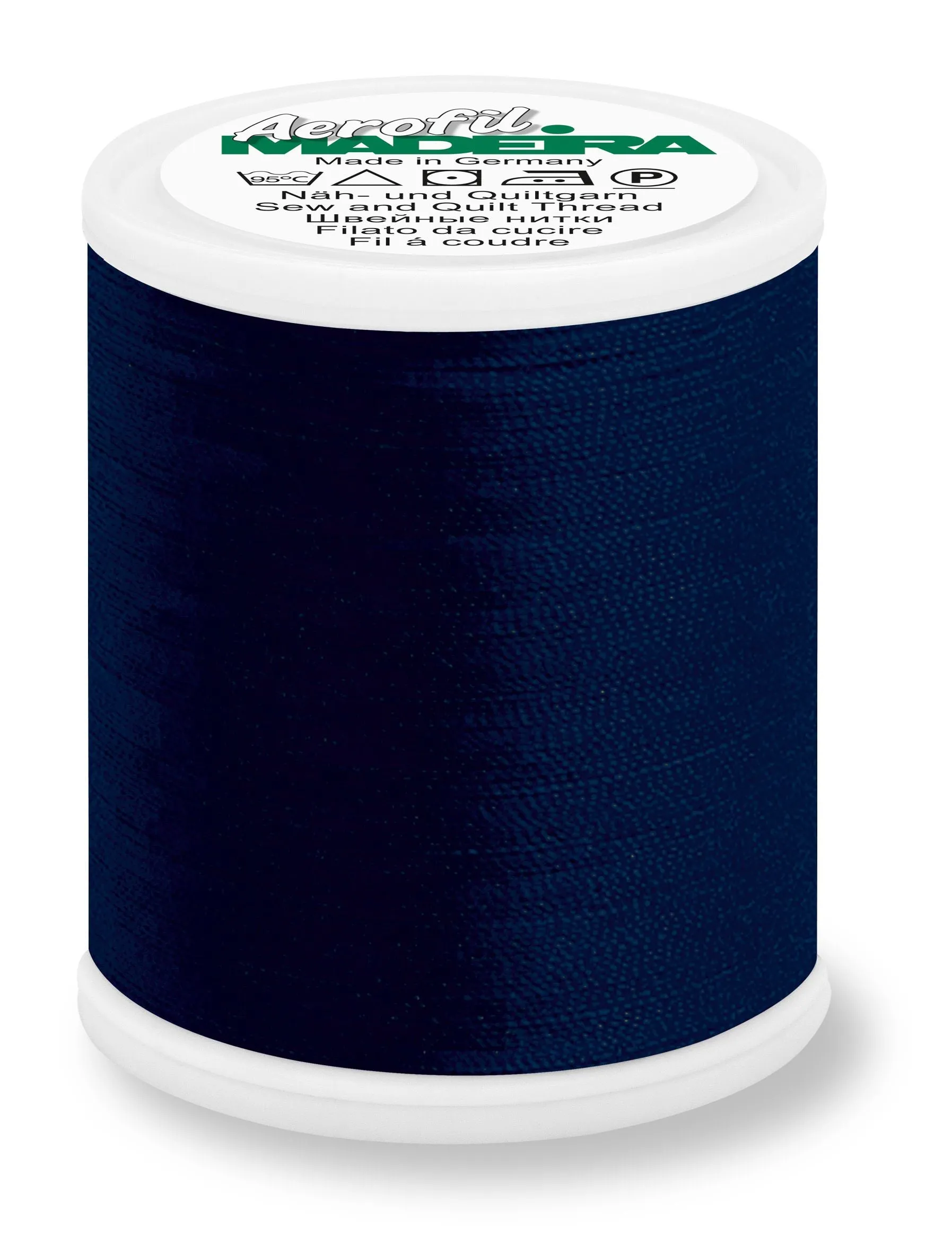 Madeira Aerofil 120 | Polyester Sewing-Construction Thread | 1100 Yards | 9126-8420