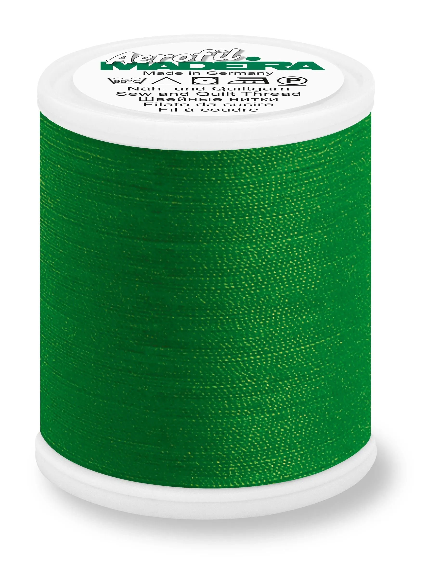 Madeira Aerofil 120 | Polyester Sewing-Construction Thread | 1100 Yards | 9126-8500