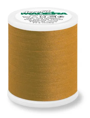 Madeira Aerofil 120 | Polyester Sewing-Construction Thread | 1100 Yards | 9126-8550