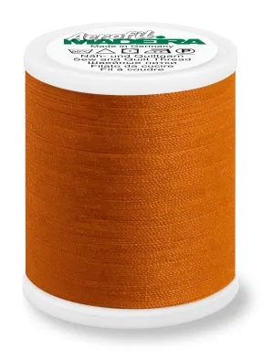 Madeira Aerofil 120 | Polyester Sewing-Construction Thread | 1100 Yards | 9126-8678