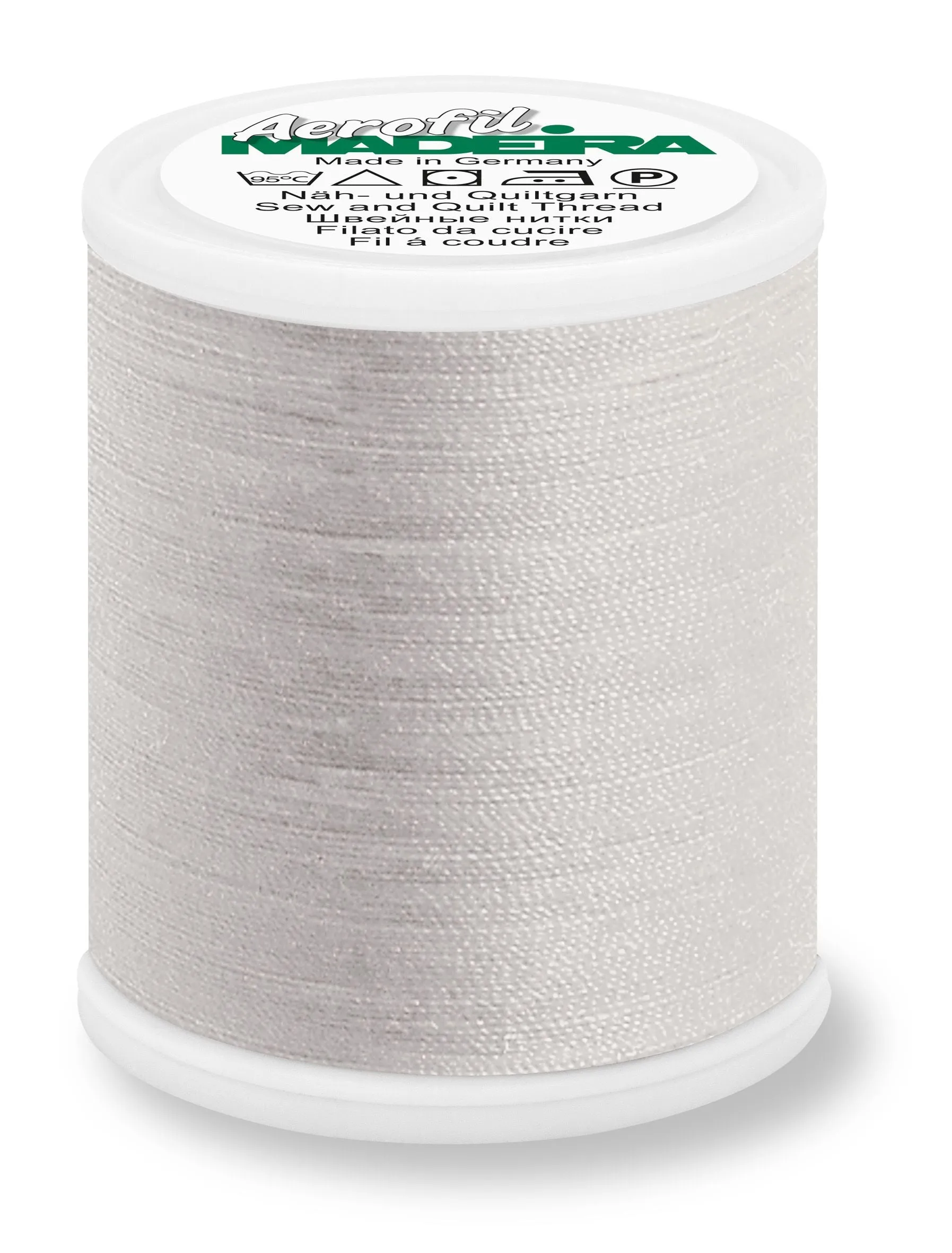 Madeira Aerofil 120 | Polyester Sewing-Construction Thread | 1100 Yards | 9126-8686