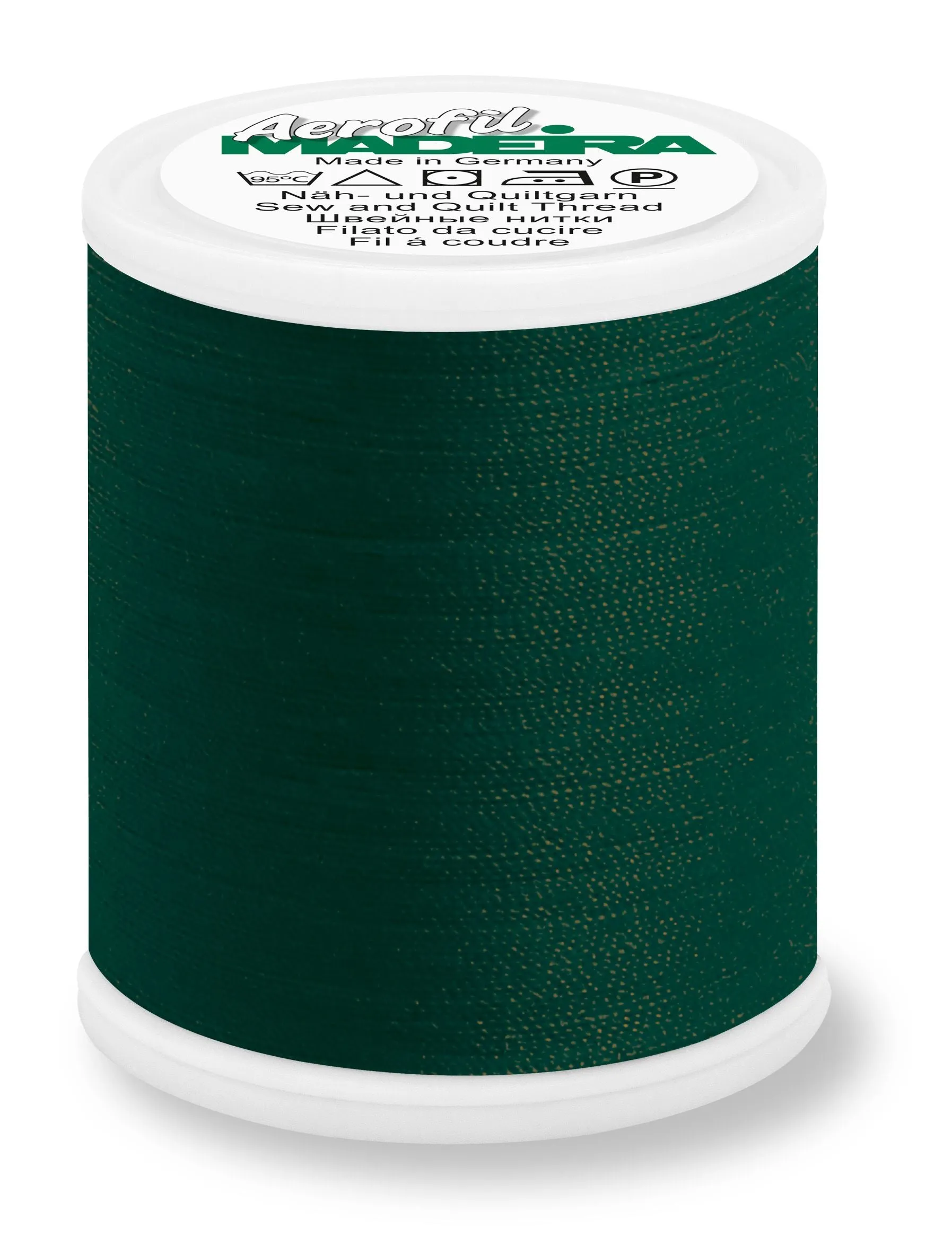 Madeira Aerofil 120 | Polyester Sewing-Construction Thread | 1100 Yards | 9126-8704