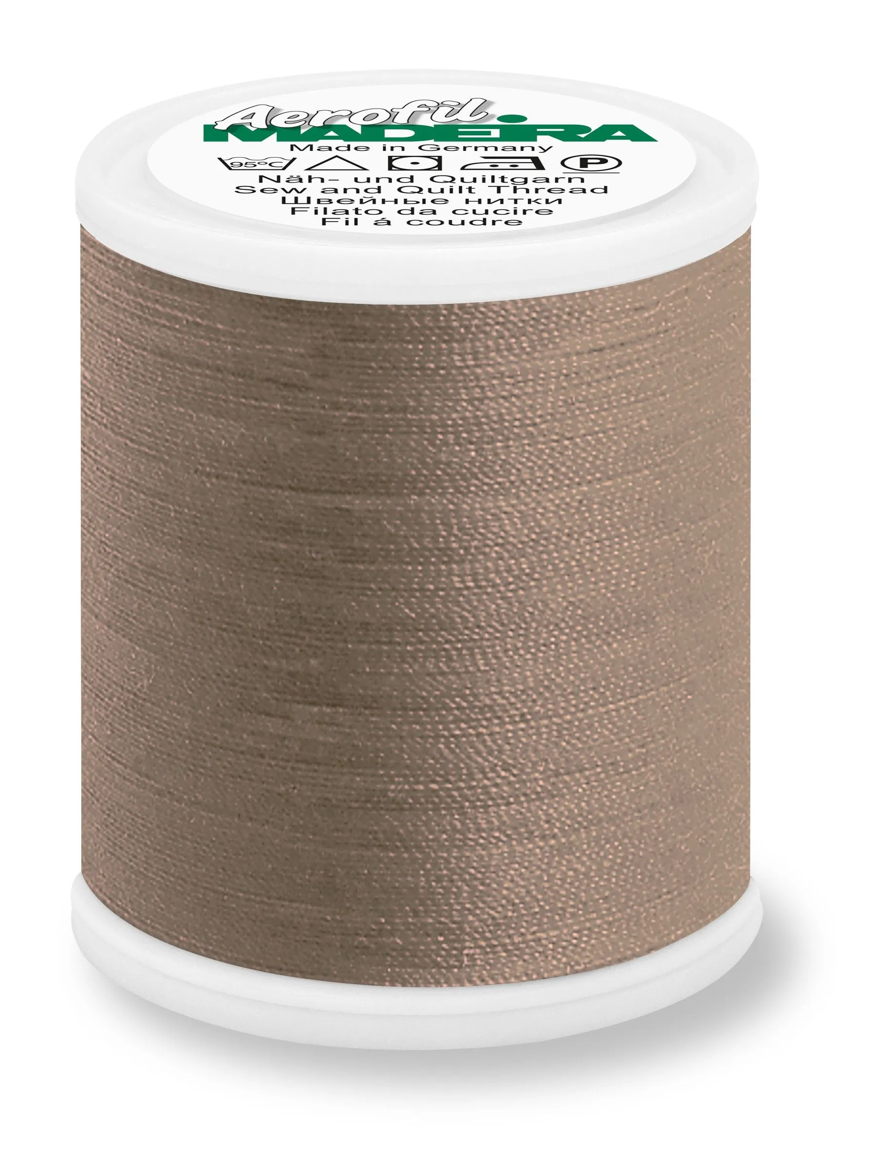 Madeira Aerofil 120 | Polyester Sewing-Construction Thread | 1100 Yards | 9126-8729