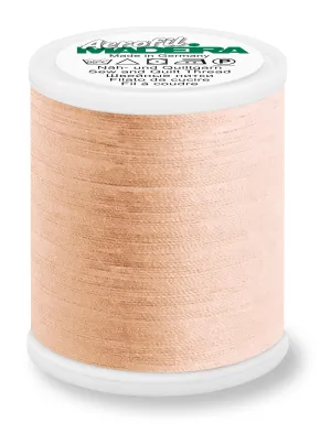 Madeira Aerofil 120 | Polyester Sewing-Construction Thread | 1100 Yards | 9126-8817