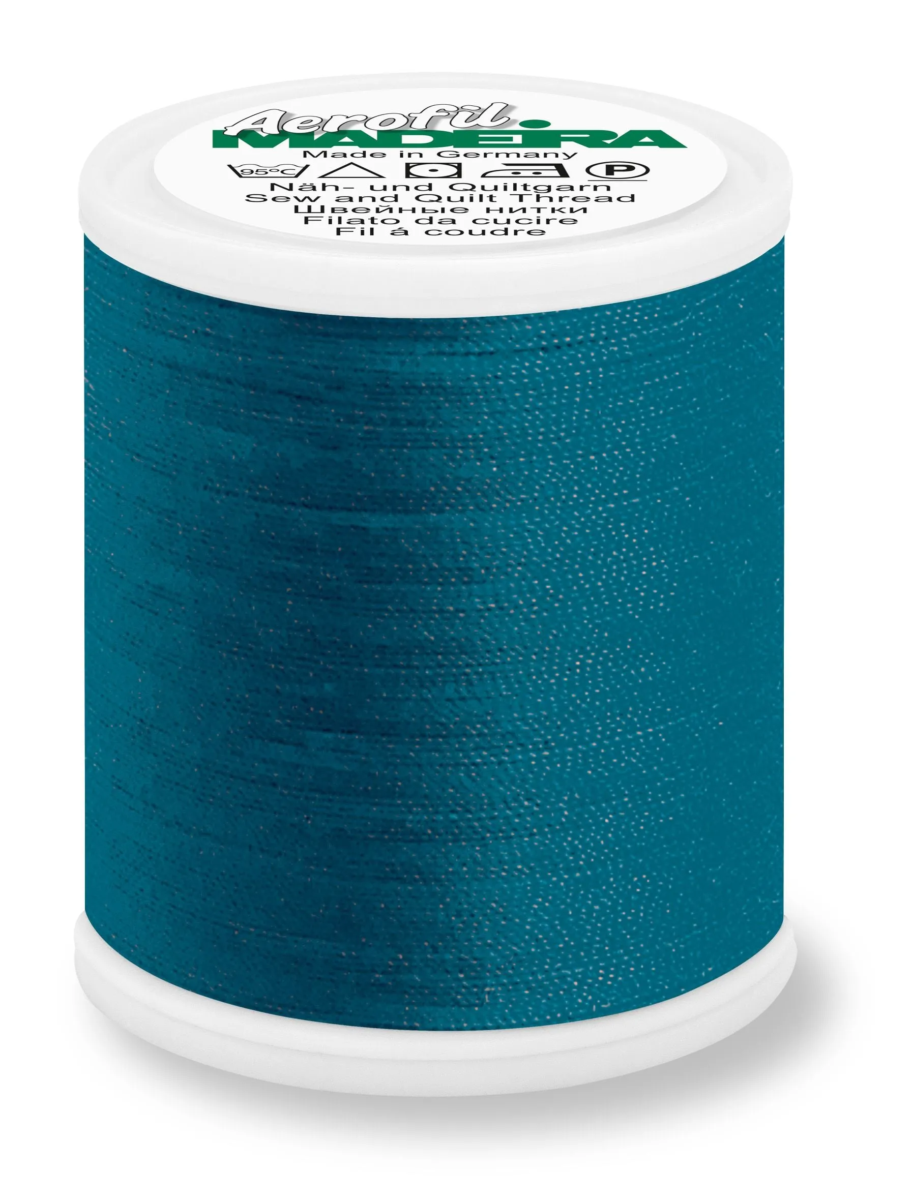 Madeira Aerofil 120 | Polyester Sewing-Construction Thread | 1100 Yards | 9126-8934