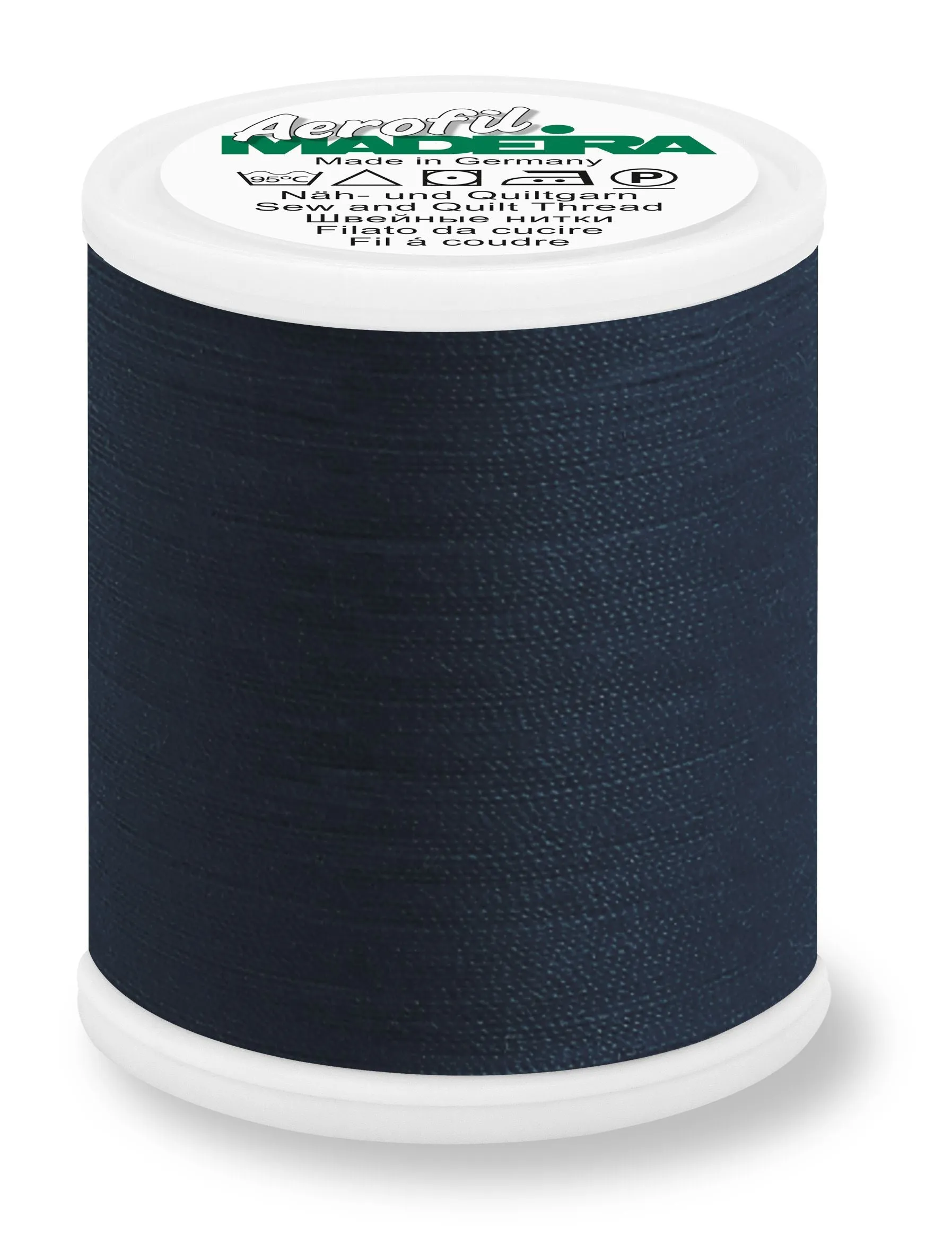 Madeira Aerofil 120 | Polyester Sewing-Construction Thread | 1100 Yards | 9126-8965