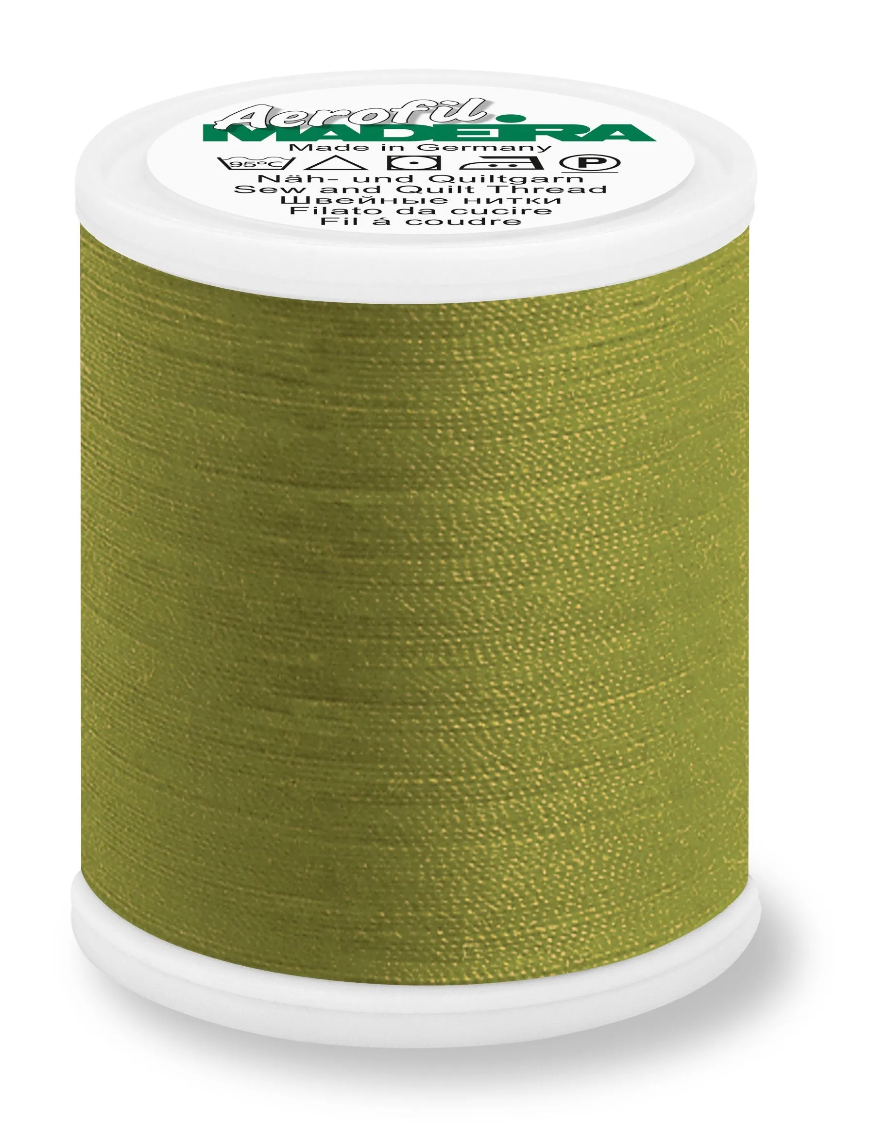 Madeira Aerofil 120 | Polyester Sewing-Construction Thread | 1100 Yards | 9126-8992