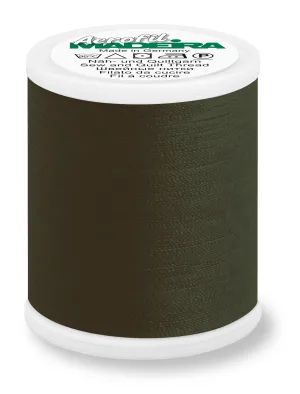 Madeira Aerofil 120 | Polyester Sewing-Construction Thread | 1100 Yards | 9126-9055