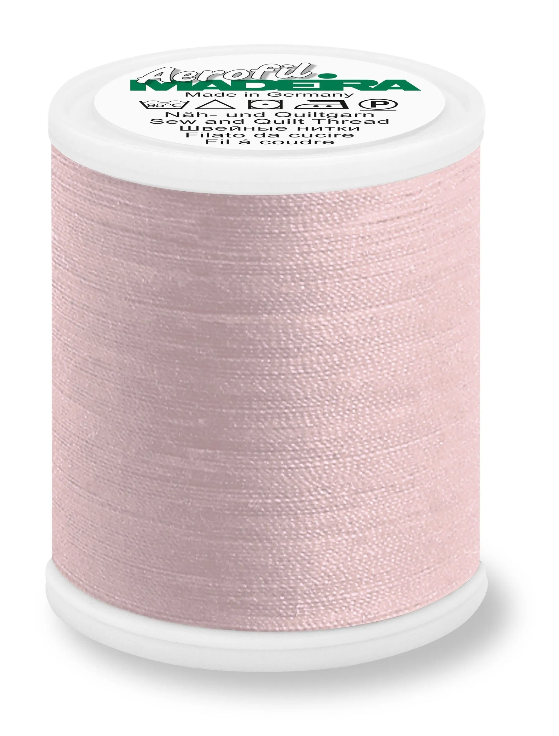 Madeira Aerofil 120 | Polyester Sewing-Construction Thread | 1100 Yards | 9126-9150