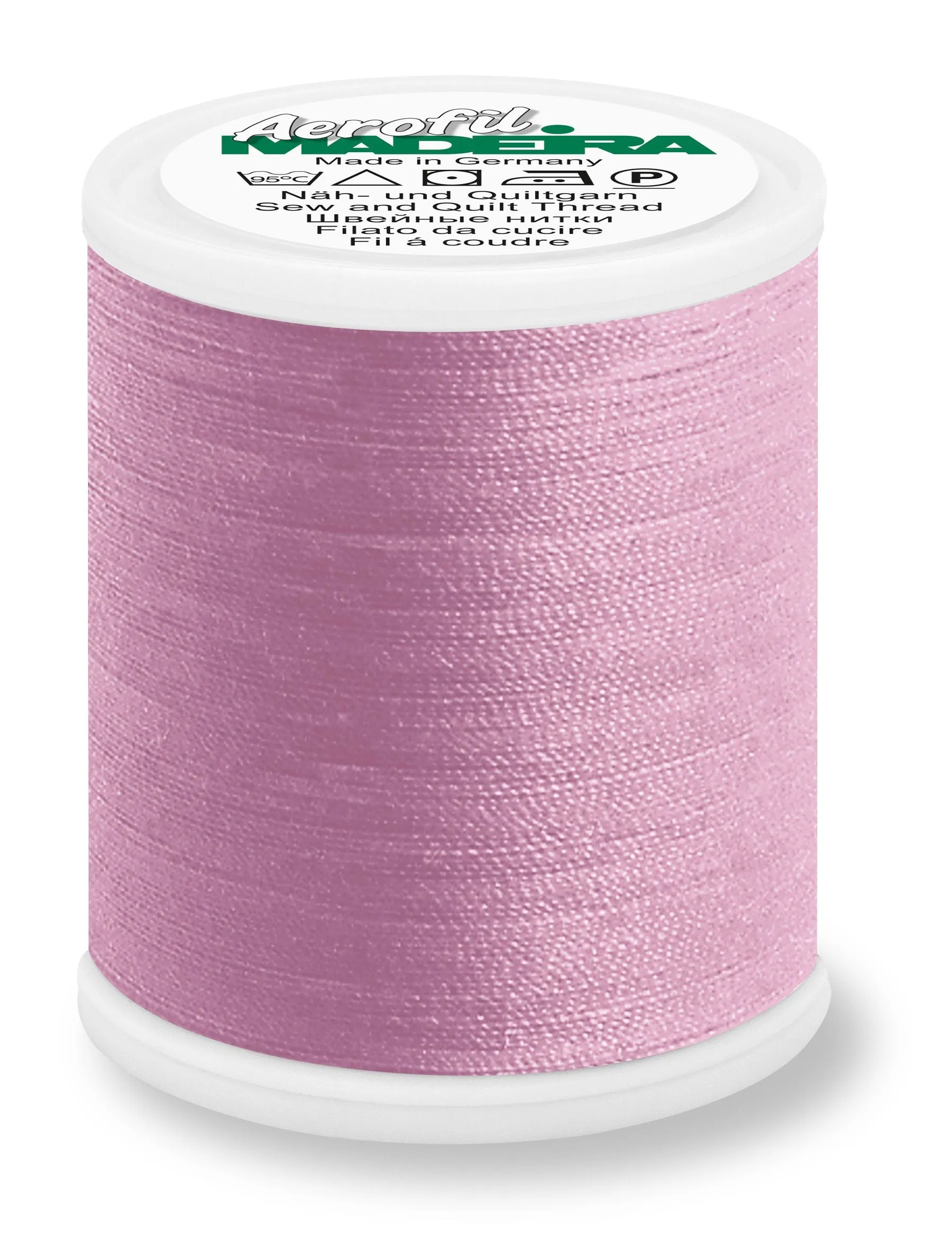 Madeira Aerofil 120 | Polyester Sewing-Construction Thread | 1100 Yards | 9126-9160