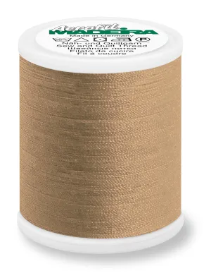 Madeira Aerofil 120 | Polyester Sewing-Construction Thread | 1100 Yards | 9126-9490