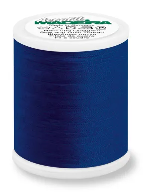 Madeira Aerofil 120 | Polyester Sewing-Construction Thread | 1100 Yards | 9126-9670