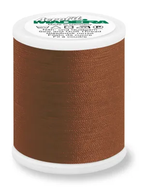 Madeira Aerofil 120 | Polyester Sewing-Construction Thread | 1100 Yards | 9126-9730