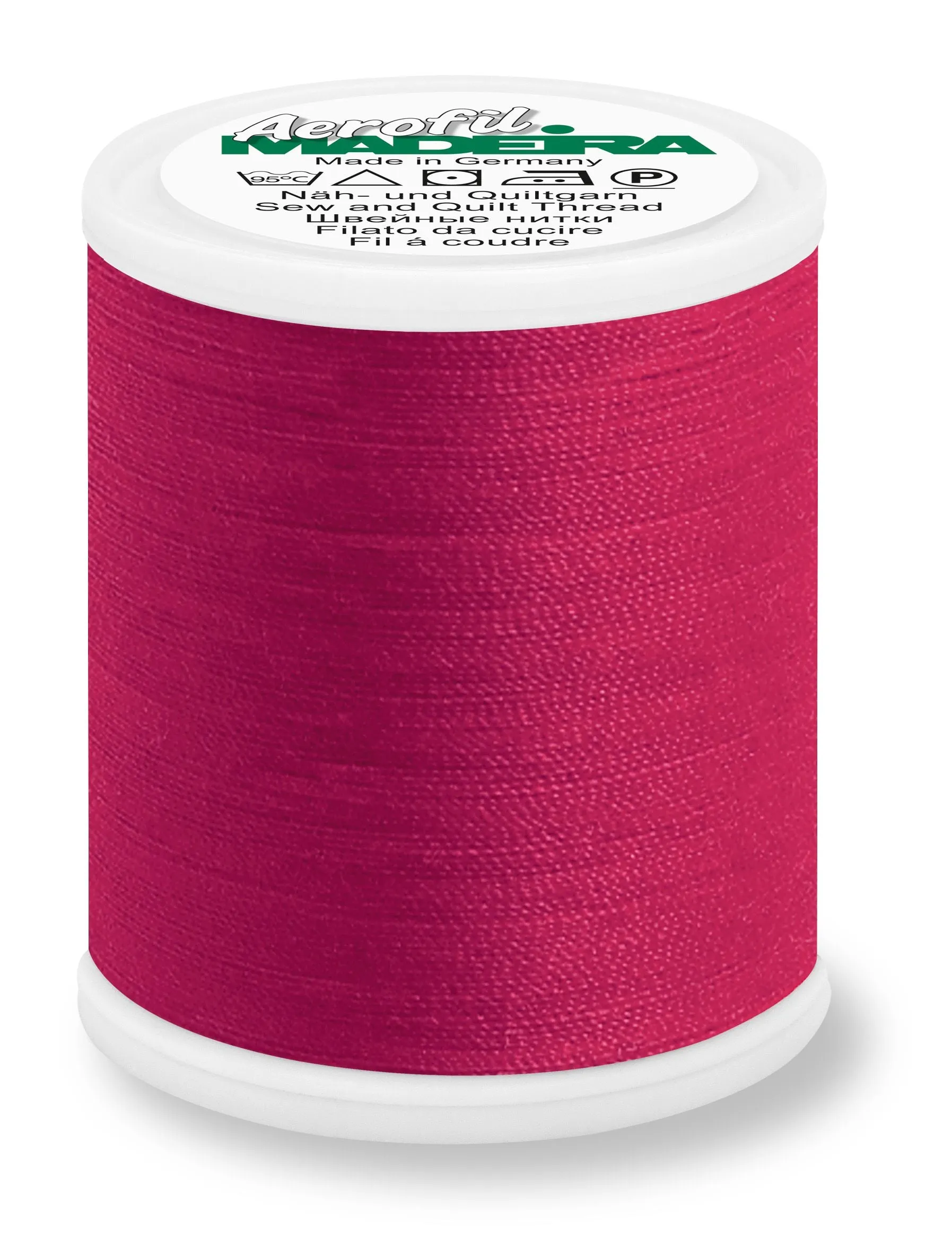 Madeira Aerofil 120 | Polyester Sewing-Construction Thread | 1100 Yards | 9126-9984