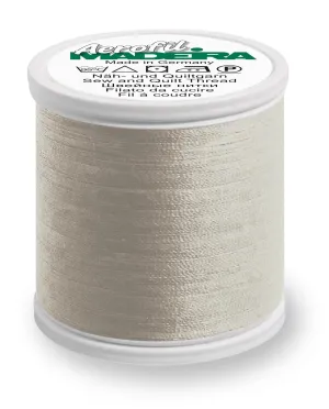 Madeira Aerofil 120 | Polyester Sewing-Construction Thread | 440 yards | 9125-8600