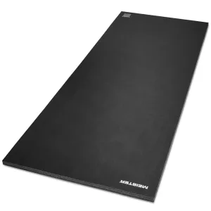 Meister X-Thick 1" Fold-Out Non-Slip Workout Mat