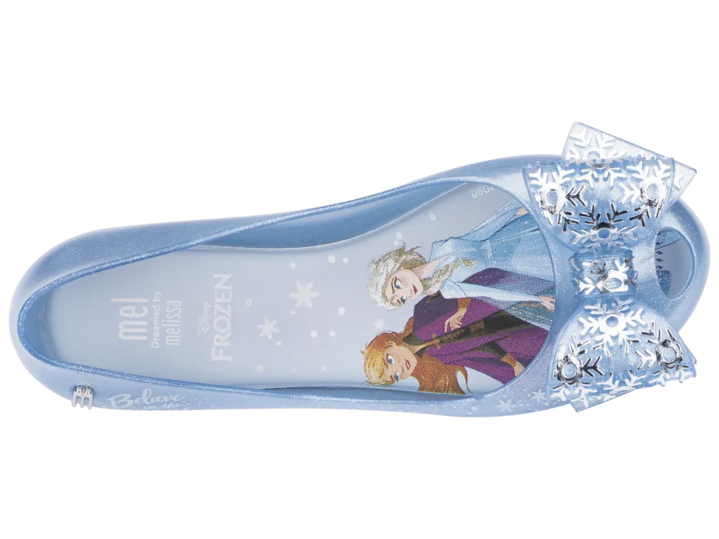 Mel Ultragirl   Frozen Kids