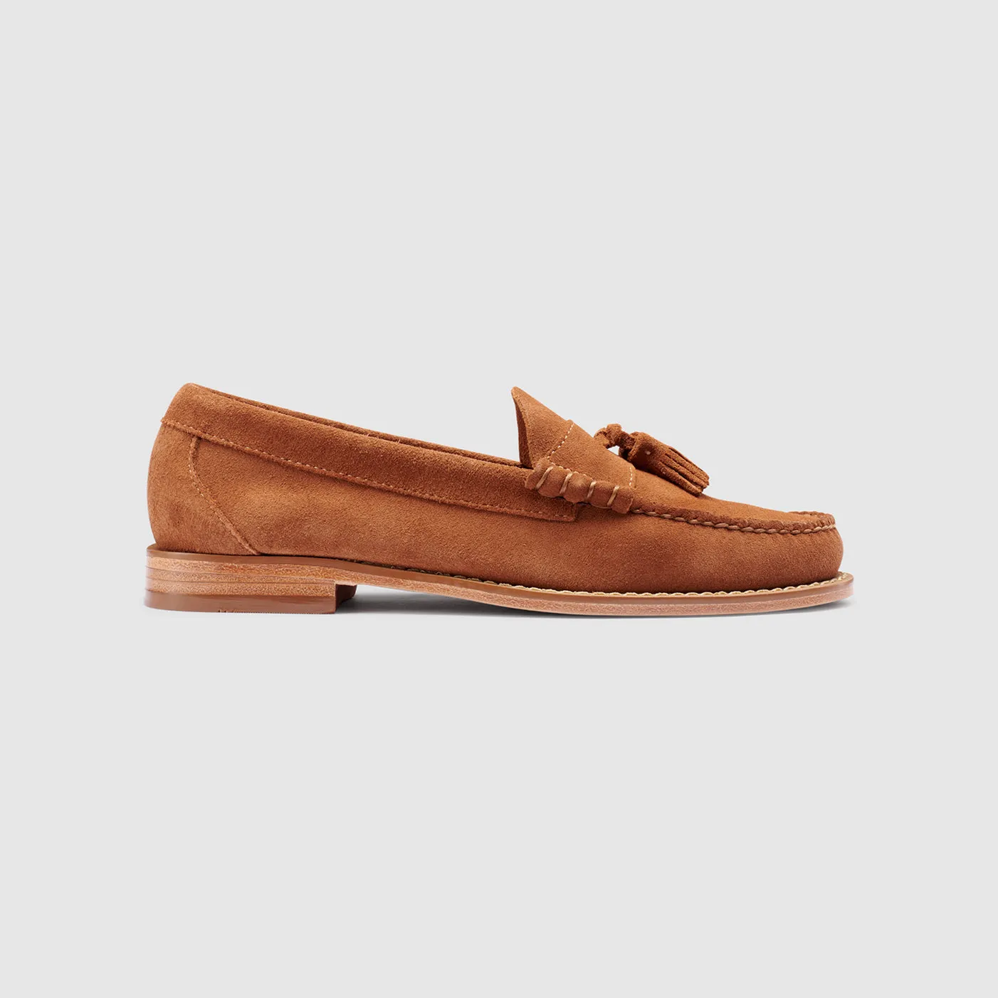 MENS LENNOX TASSEL WEEJUNS LOAFER