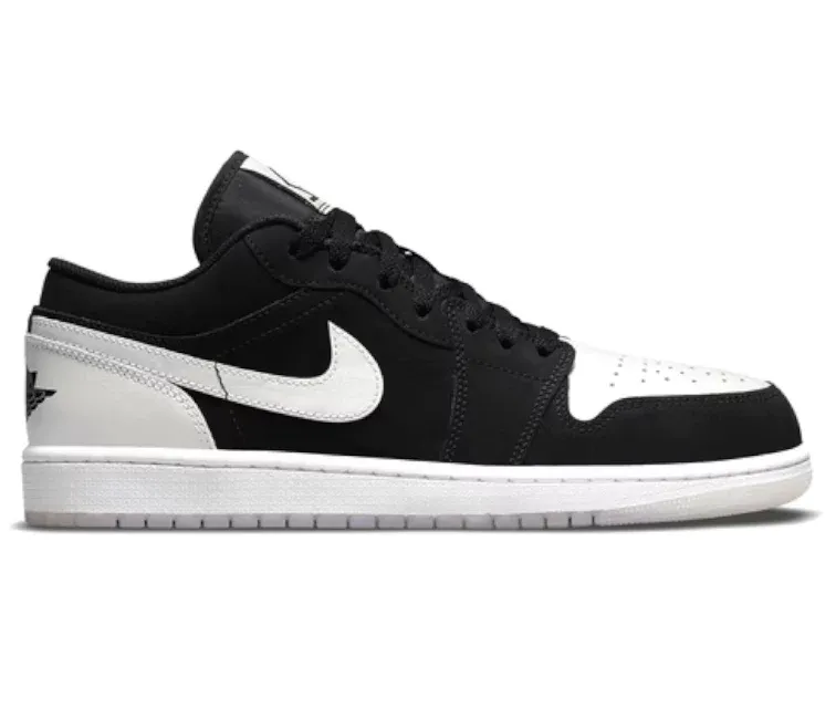 Men's Nike Air Jordan 1 Low SE (Diamond Short)