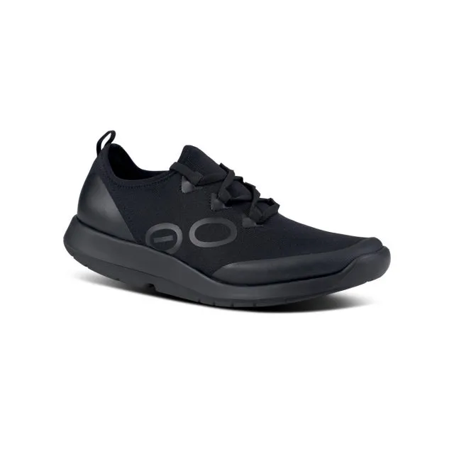 Mens Oomg Sport Ls Shoe Black