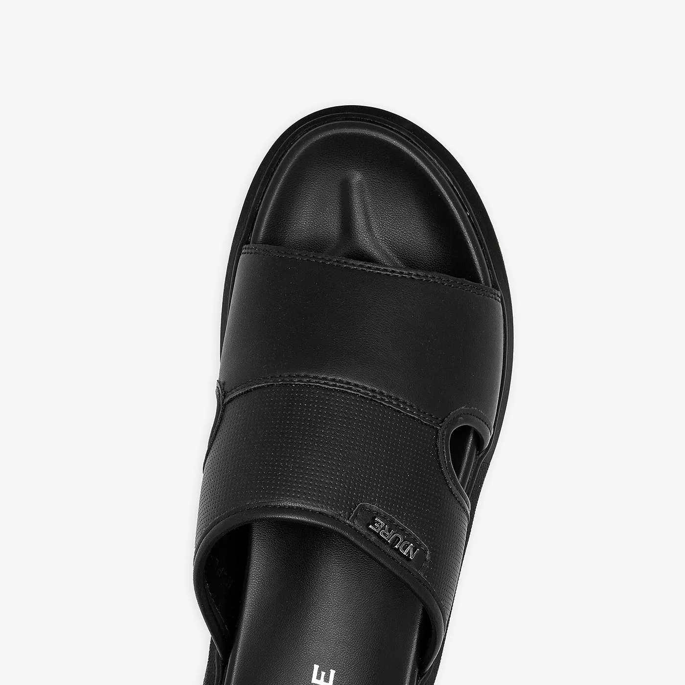 Men's Padded Chappals