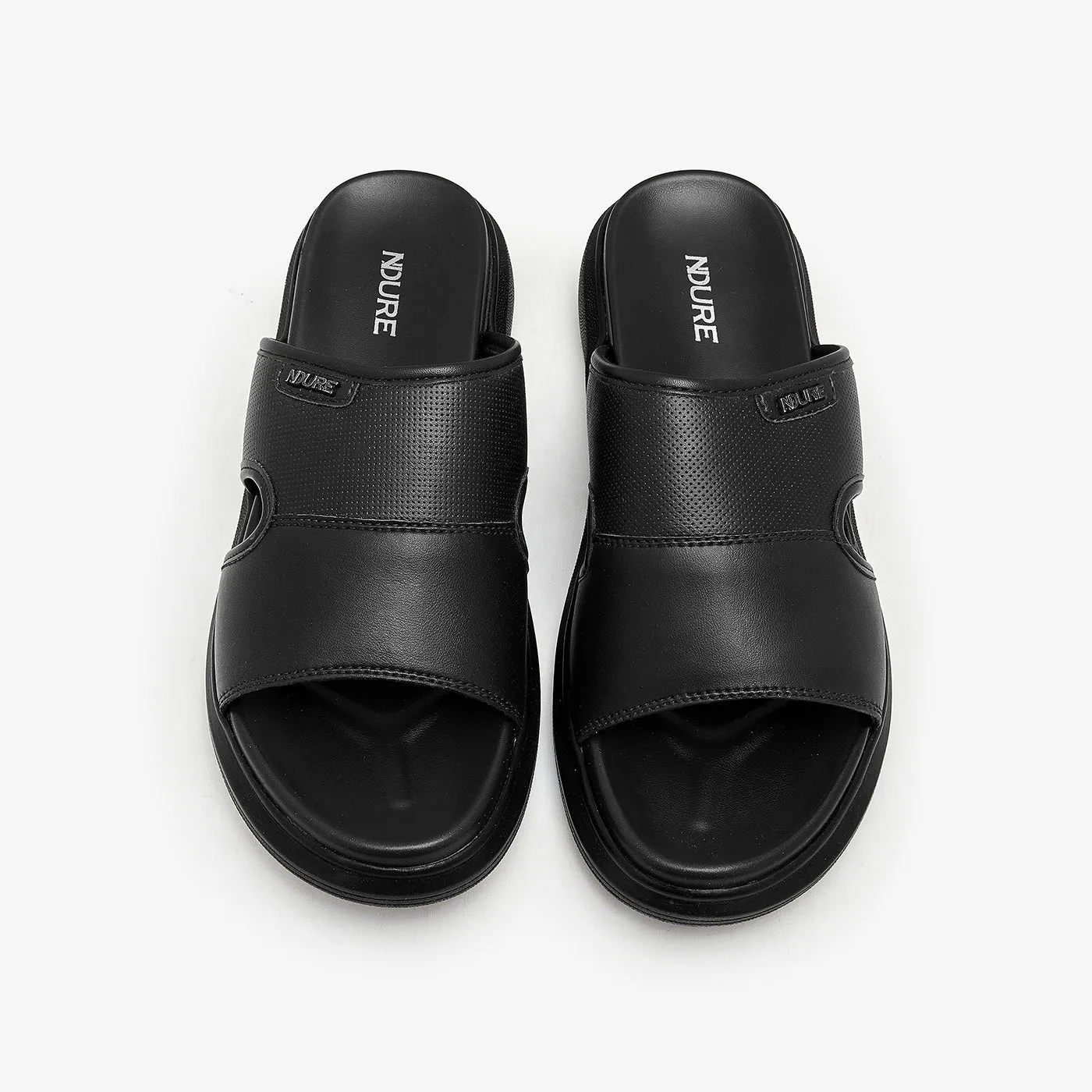 Men's Padded Chappals