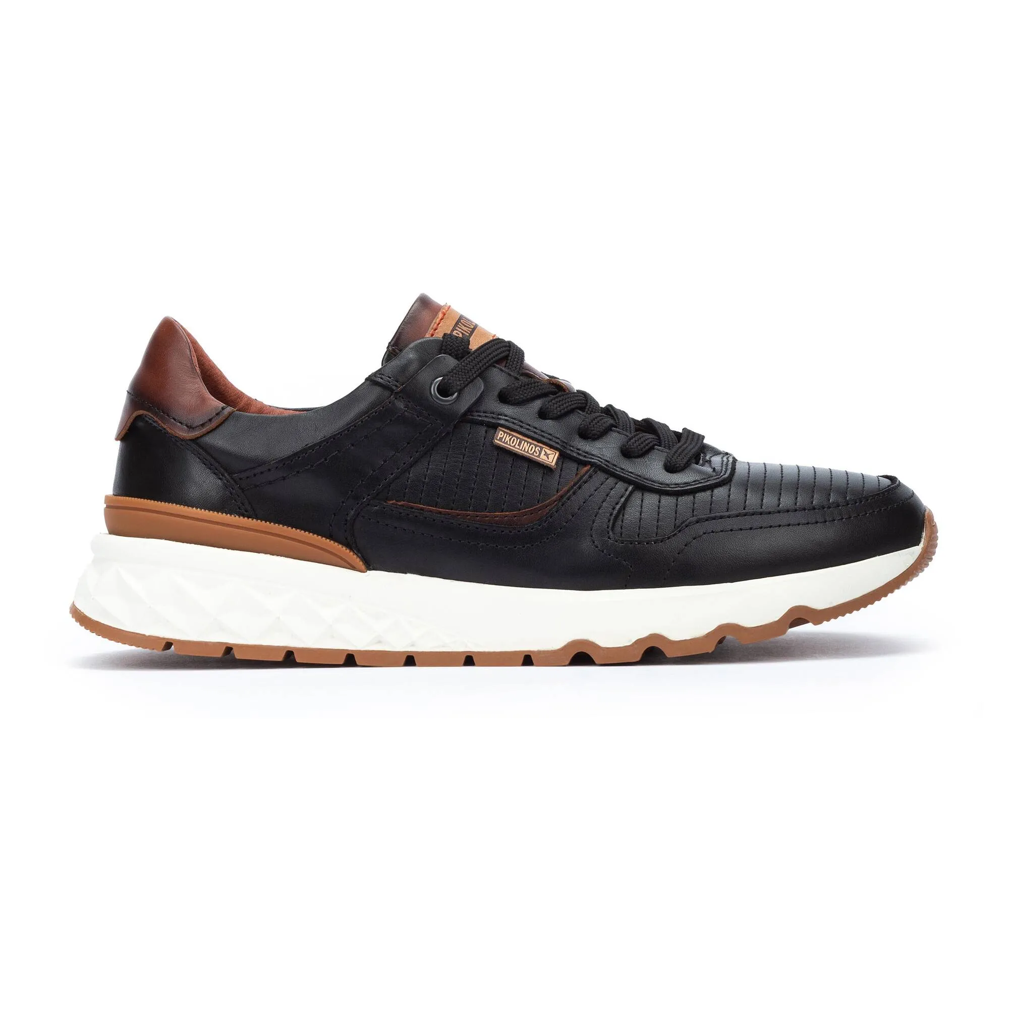 Men's Pikolinos Arnanda M8R6239C1000 Color:  Black