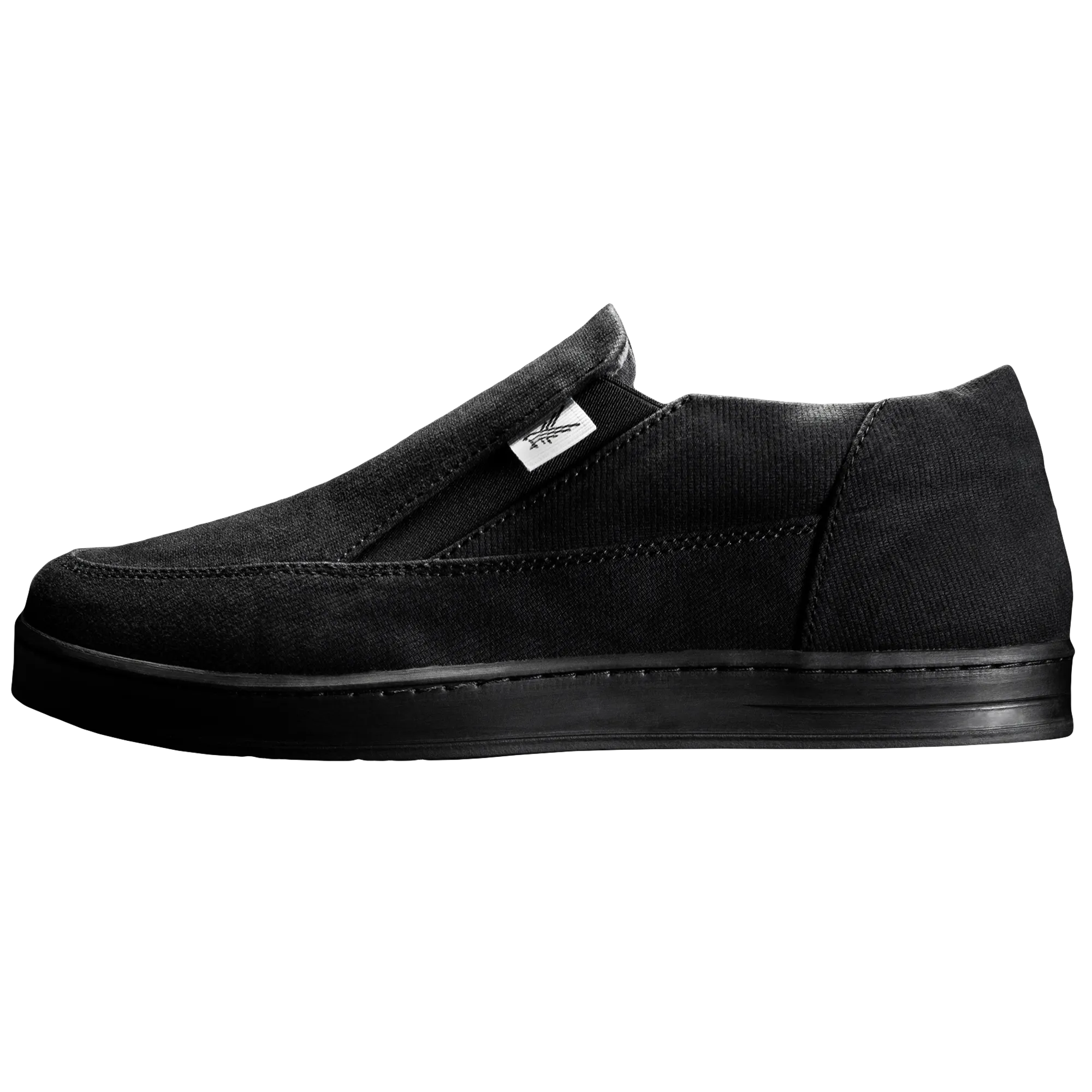 Men's RNRs - Black