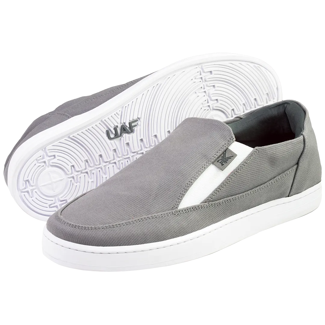 Men's RNRs - Grey